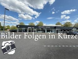 Grau Gebraucht 2021 Skoda Kodiaq Clever SUV | 22.750 € (Guter Preis)