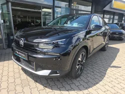 Lackierung schwarz perla nera/typ aussenverkleidung metalliclackierung Neu 2025 Citroën C4 PureTech Limousine | 26.990 € (Teuer)