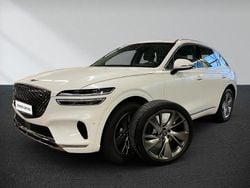 Weiß Gebraucht 2024 Genesis GV70 SUV | 43.990 € (Superpreis)