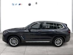 Grau metallic Gebraucht 2022 BMW X3 SUV | 37.440 € (Fairer Preis)
