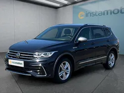 Gebraucht 2024 VW Tiguan SUV | 45.849 € (Superpreis)