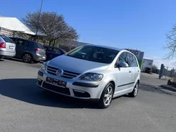 Gebraucht 2006 VW Golf Plus Goal Van / Kleinbus | 3.350 € (Guter Preis)