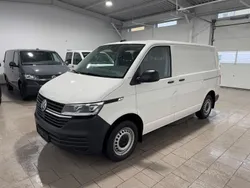 Candy weiß Gebraucht 2020 VW T6.1 Van | 37.990 € (Fairer Preis)