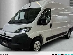 Weiß Neu 2024 Opel Movano Van | 34.990 € (Fairer Preis)
