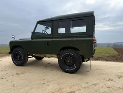 Grün Gebraucht 1974 Land Rover 3 SUV | 22.900 €