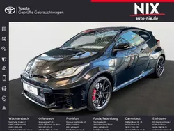 Schwarz Neu 2024 Toyota Yaris Kleinwagen | 50.700 € (Fairer Preis)