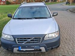 Grau Gebraucht 2006 Volvo XC70 Kombi | 6.300 €