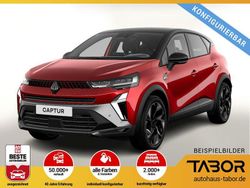 Rot (weitere wählbar) Neu 2025 Renault Captur Esprit Alpine SUV | 29.699 € (Guter Preis)