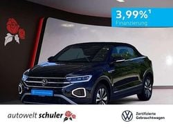 Gebraucht 2024 VW T-Roc Move SUV | 33.949 € (Teuer)