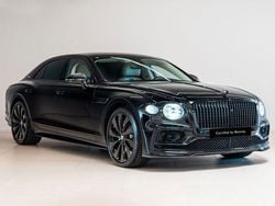 Schwarz Gebraucht 2021 Bentley Flying Spur Limousine | 149.900 €