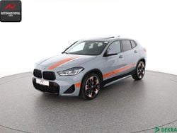 Brooklyn grau Gebraucht 2021 BMW X2 M Sport SUV | 31.780 € (Fairer Preis)