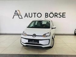 Weiß Gebraucht 2020 VW e-up! Move Kleinwagen | 11.490 € (Superpreis)