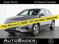787 lack mountaingrau (metallic) Gebraucht 2023 Mercedes EQA250 SUV | 27.875 € (Guter Preis)
