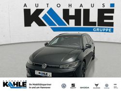 Schwarz Neu 2025 VW Passat R-line Kombi | 65.874 €