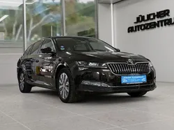 Braun Gebraucht 2021 Skoda Superb Style Kombi | 29.990 € (Superpreis)