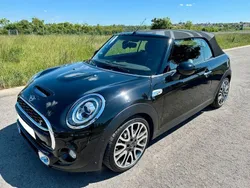 Schwarz Gebraucht 2018 Mini Cooper S Cabriolet Cabrio | 25.500 € (Teuer)