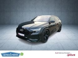 Schwarz Gebraucht 2023 Audi RS Q8 Sport SUV | 92.450 € (Fairer Preis)