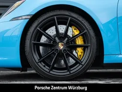 Porsche 911 Carrera 4S