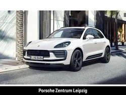 Weiß Gebraucht 2024 Porsche Macan SUV | 77.800 € (Fairer Preis)