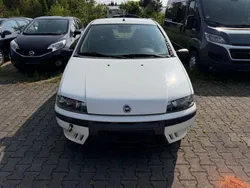 Gebraucht 2003 Fiat Punto Kleinwagen | 999 € (Superpreis)
