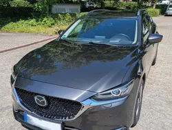 Gebraucht 2019 Mazda 6 Kombi | 15.300 €