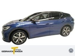 Blau Gebraucht 2025 VW ID.4 GTX SUV | 41.880 € (Guter Preis)