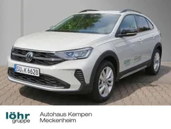 Ascotgrau Gebraucht 2025 VW Taigo Goal SUV | 22.920 € (Teuer)