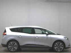 Grau Gebraucht 2021 Renault Grand Scénic IV Business Van / Kleinbus | 9.680 € (Superpreis)