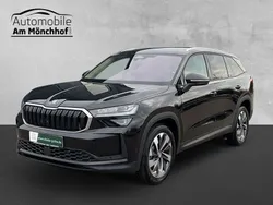Schwarz Gebraucht 2024 Skoda Kodiaq Selection SUV | 54.900 € (Teuer)