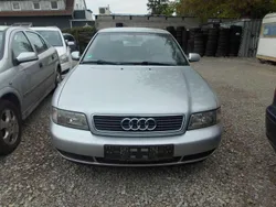 Silber Gebraucht 1997 Audi A4 Limousine | 1.050 € (Superpreis)