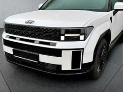 Weiß Gebraucht 2024 Hyundai Santa Fe SUV | 60.249 €