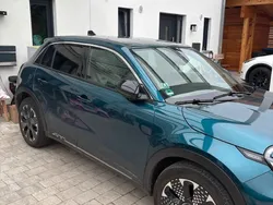 Grün Gebraucht 2024 Fiat 600E La Prima Kleinwagen | 22.999 €