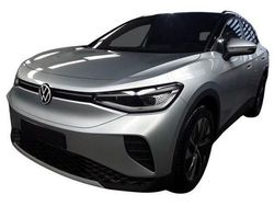 Silber Gebraucht 2025 VW ID.4 Pro SUV | 37.500 € (Superpreis)