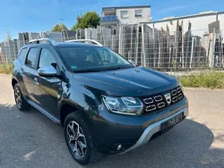 Grau Gebraucht 2019 Dacia Duster Prestige SUV | 7.990 € (Superpreis)