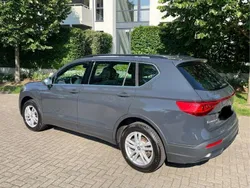 Grau Gebraucht 2020 Seat Tarraco 4Drive SUV | 22.500 € (Guter Preis)