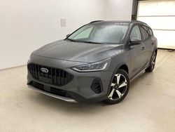 Magneticgraumetallic Gebraucht 2025 Ford Focus Active X Kombi | 25.990 € (Fairer Preis)