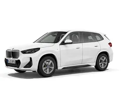 Gebraucht 2025 BMW iX1 Luxury Line SUV | 44.980 € (Etwas zu teuer)