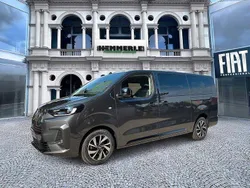 Colosseograu Neu 2025 Fiat Ulysse Van / Kleinbus | 37.990 € (Guter Preis)