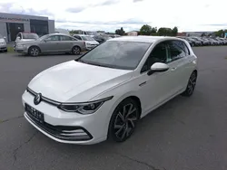Oryxweiss Gebraucht 2022 VW Golf VIII Style Limousine | 24.990 € (Superpreis)