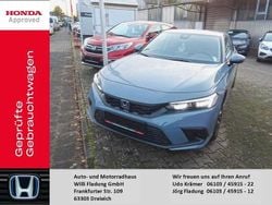 Grau Neu 2025 Honda Civic Elegance Limousine | 32.990 € (Superpreis)