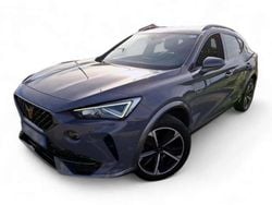 Graphengrau Gebraucht 2022 Cupra Formentor SUV | 23.749 € (Guter Preis)
