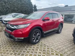 Rot Neu 2024 Honda CR-V Hybrid SUV | 41.990 € (Teuer)