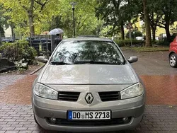 Gebraucht 2003 Renault Mégane II Authentique Limousine | 600 € (Guter Preis)