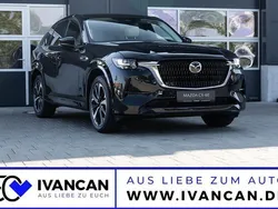 Schwarz Neu 2024 Mazda CX-60 Takumi-Line SUV | 54.350 € (Guter Preis)