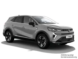 Grau Neu 2025 Renault Symbioz Techno SUV | 30.200 € (Guter Preis)