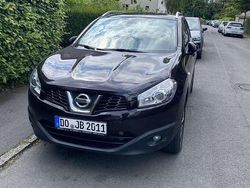 Schwarz Gebraucht 2010 Nissan Qashqai SUV | 7.500 € (Fairer Preis)