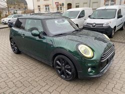 Grün Gebraucht 2018 Mini ONE Kleinwagen | 13.490 € (Fairer Preis)