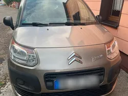 Gebraucht 2010 Citroën C3 Picasso Van / Kleinbus | 2.500 €