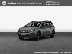 Safarigrüngrau Neu 2024 Dacia Jogger Extreme Van / Kleinbus | 23.990 € (Fairer Preis)
