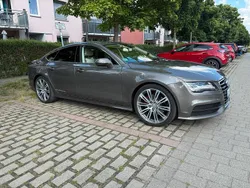 Gebraucht 2015 Audi A7 Kleinwagen | 21.000 € (Superpreis)